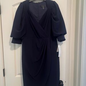 Aiden Mattox Dress